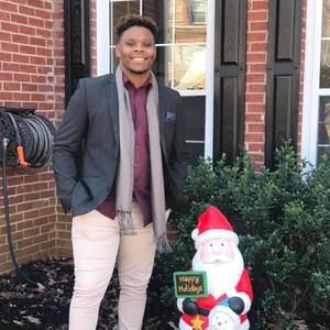 Meet your Posher, Buddy